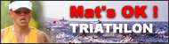 Mat's OK ! Triathlon
